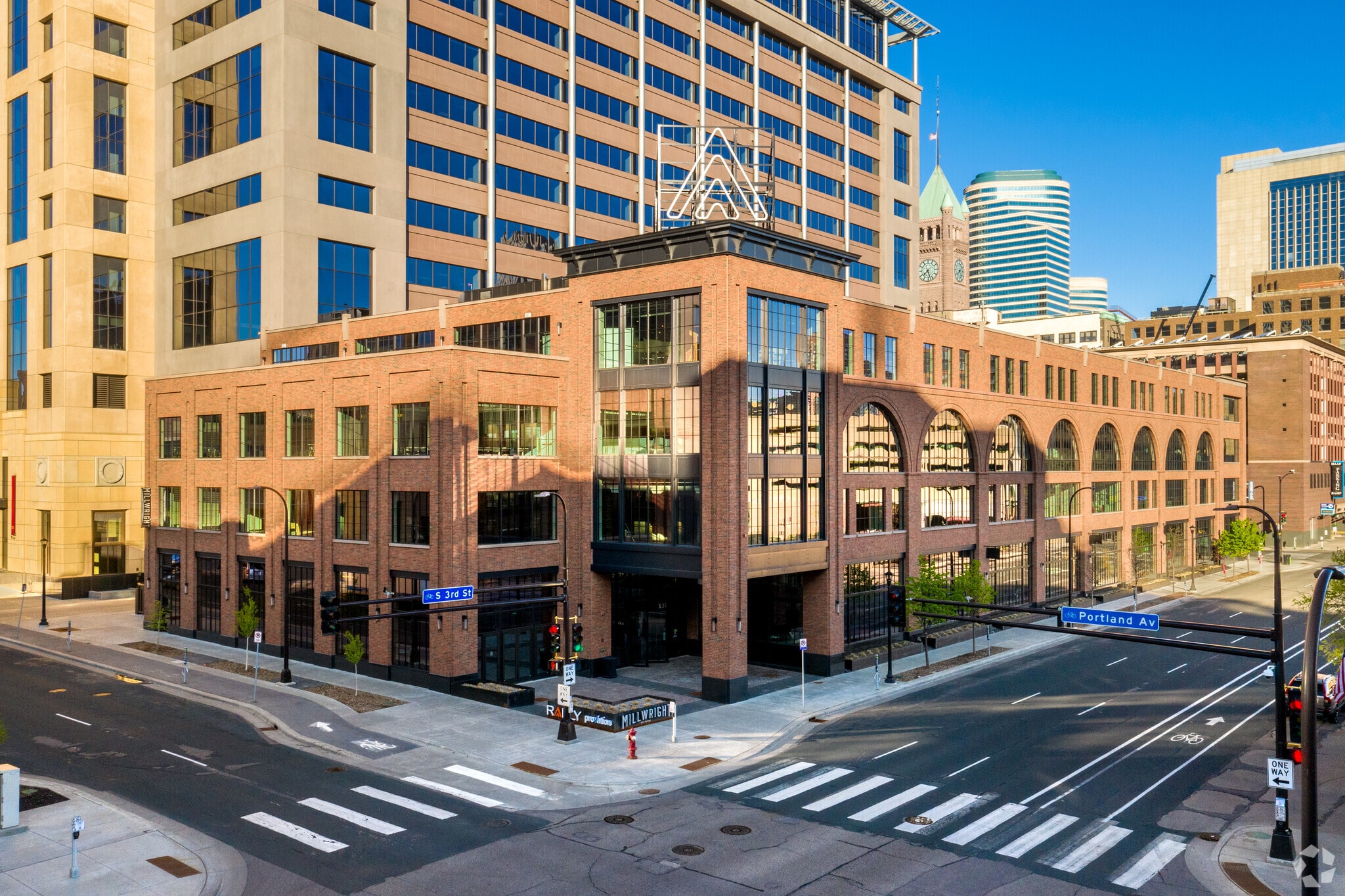 533 S 3rd St, Minneapolis, MN for lease Primary Photo- Image 1 of 16