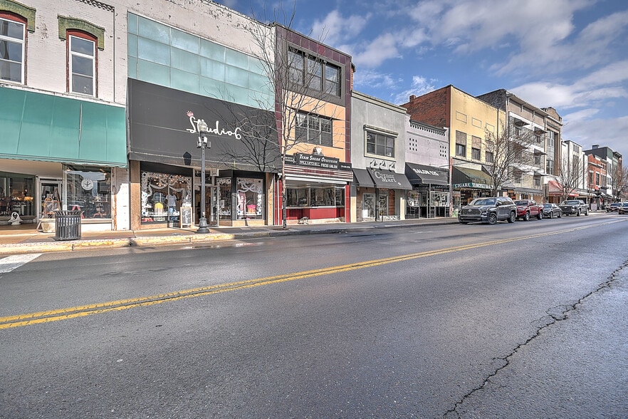 529 State St, Bristol, VA for sale - Building Photo - Image 2 of 62