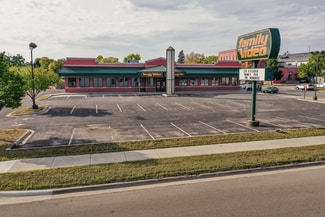 More details for 108 1st Ave NE, Hutchinson, MN - Retail for Lease