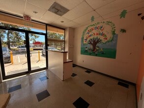 5363-5383 Timber Forest Dr, Humble, TX for lease Interior Photo- Image 1 of 15