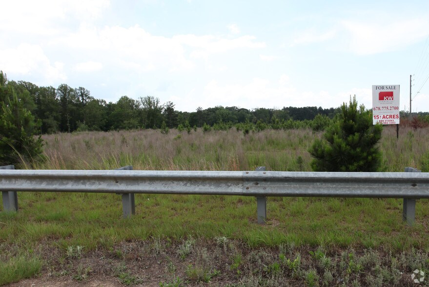 Friendship Rd, Buford, GA 30518