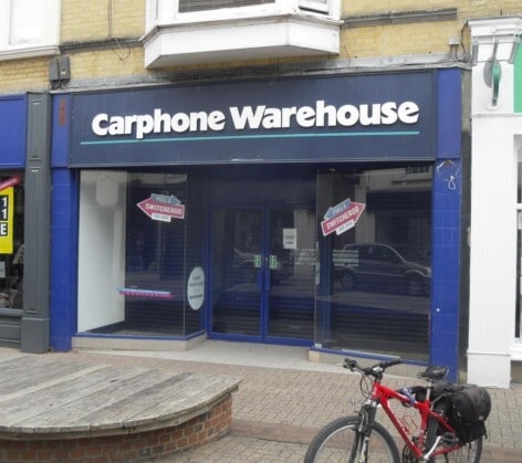 38 High St, Ryde for sale - Building Photo - Image 1 of 1