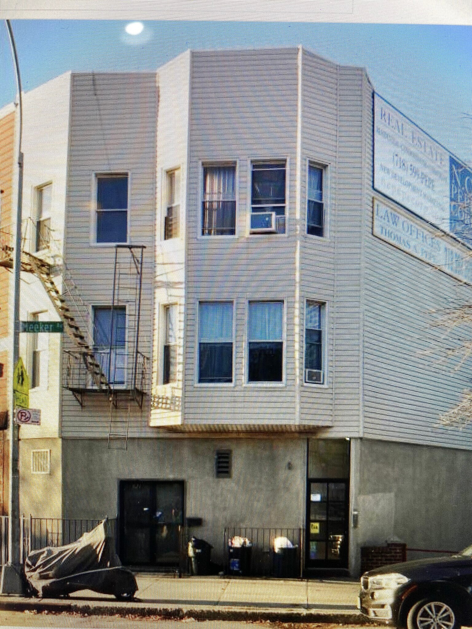 621 Meeker Ave, Brooklyn, NY for sale Primary Photo- Image 1 of 1