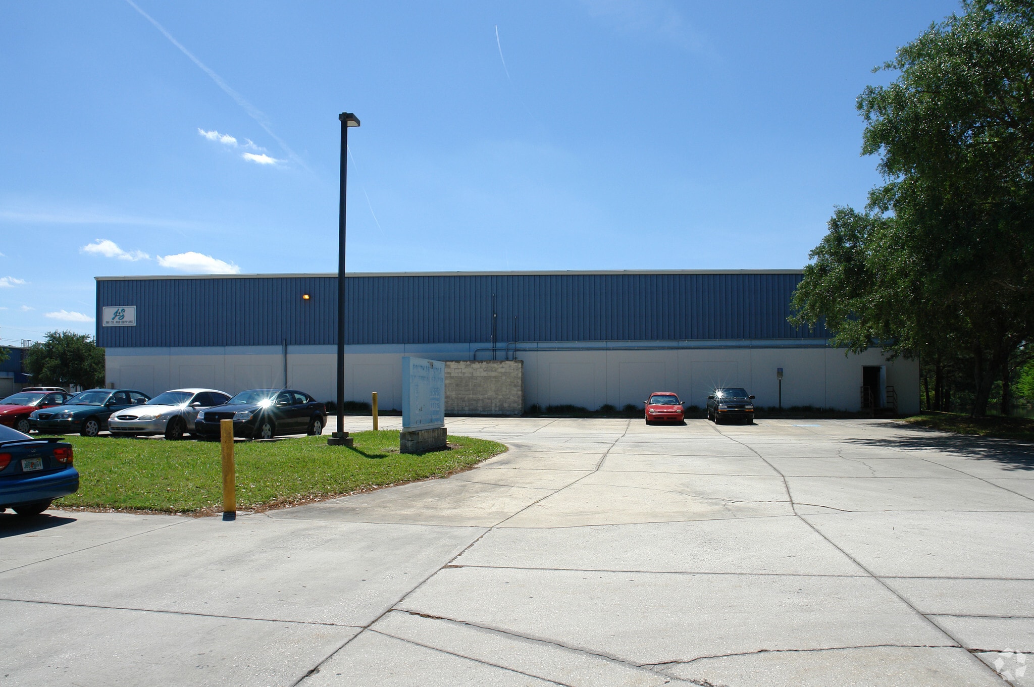 975 Florida Central Pky, Longwood, FL 32750 South Seminole Industrial