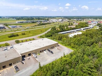 More details for 237 St Des Menuisiers, Saint-germain-de-grantham, QC - Industrial for Lease