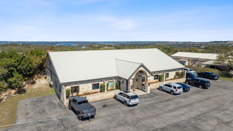 20808 State Highway 71 W, Spicewood, TX for lease - Building Photo - Image 3 of 7