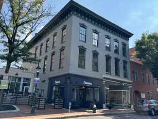 More details for 2 S Potomac St, Hagerstown, MD - Office, Office/Retail for Lease