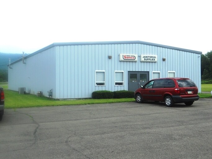 19 Palmer Rd, Big Flats, NY 14814