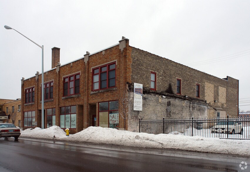 906-914 S Division Ave, Grand Rapids, MI for sale - Primary Photo - Image 1 of 1