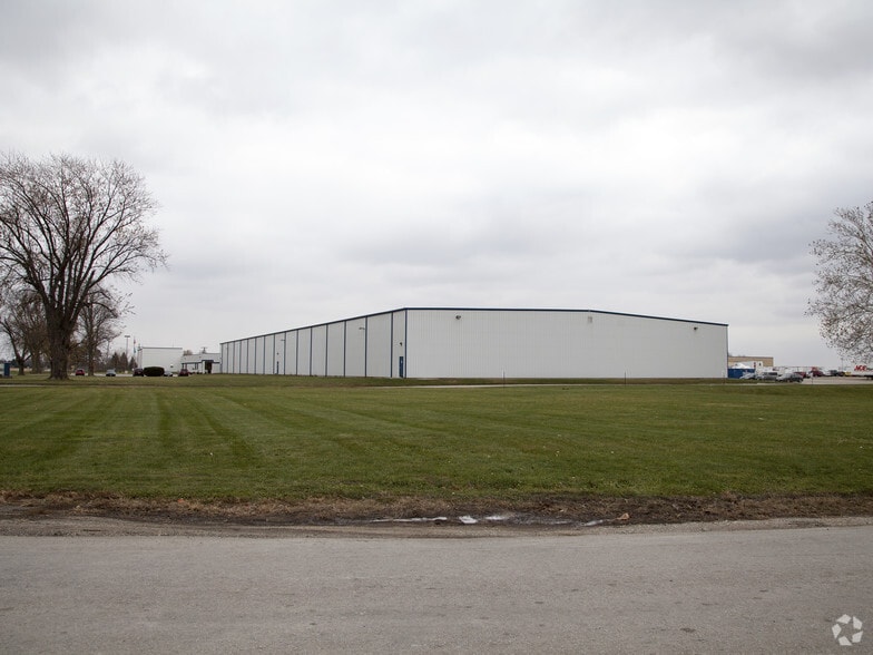 11360 E State Route 114, Momence, IL for lease - Building Photo - Image 1 of 18