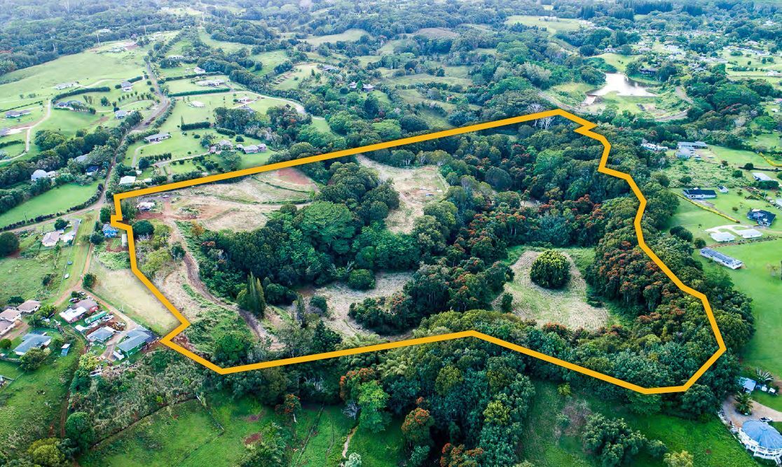 6200 Hauiki Road, Kapaa, HI 96746