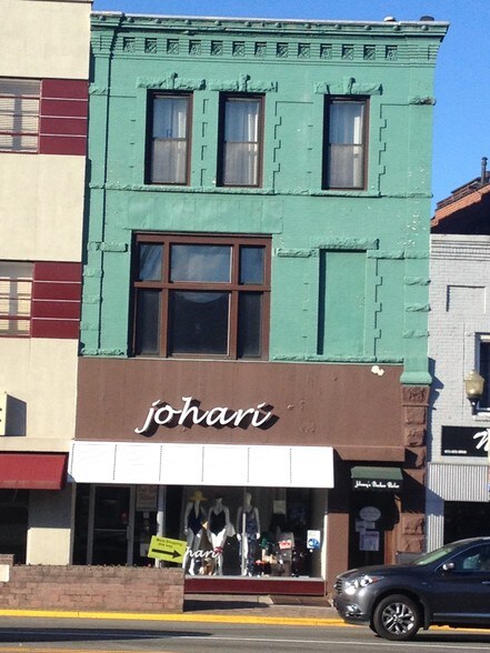 461-465 Bloomfield Ave, Montclair, NJ for sale - Building Photo - Image 1 of 1