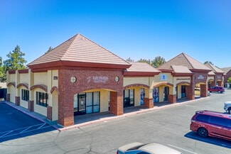 More details for 270 E Horizon Dr, Henderson, NV - Office/Retail for Lease