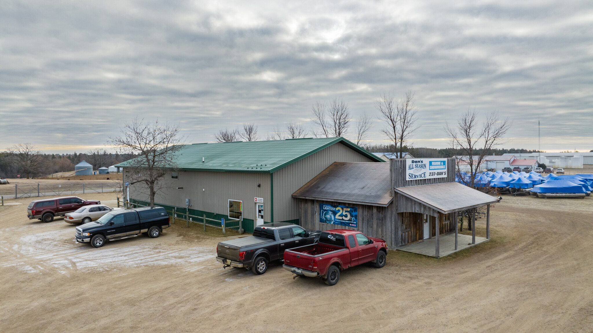 2012 Park Ave S, Park Rapids, MN for sale Primary Photo- Image 1 of 26