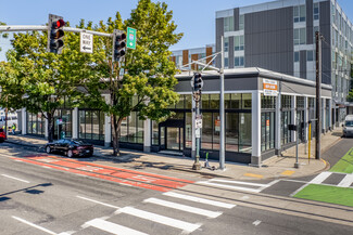 More details for 106 NE Grand Ave, Portland, OR - Retail, Industrial for Lease