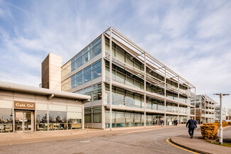 More details for Newall Rd, Hounslow - Office for Lease