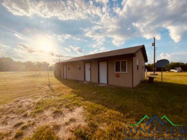 460 CR 1562, Alba, TX for sale - Primary Photo - Image 1 of 1