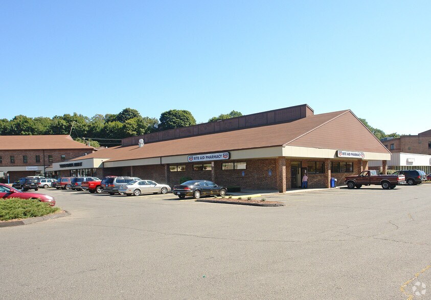 430 N Main St, Bristol, CT for sale - Primary Photo - Image 1 of 1