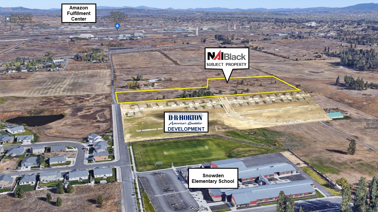 6010 S Holly Rd, Spokane, WA for sale Building Photo- Image 1 of 1