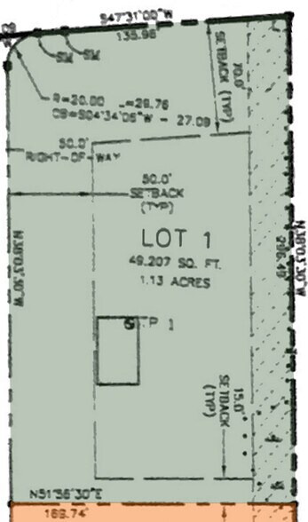 Commerce Dr, Arundel, ME for sale - Building Photo - Image 2 of 5