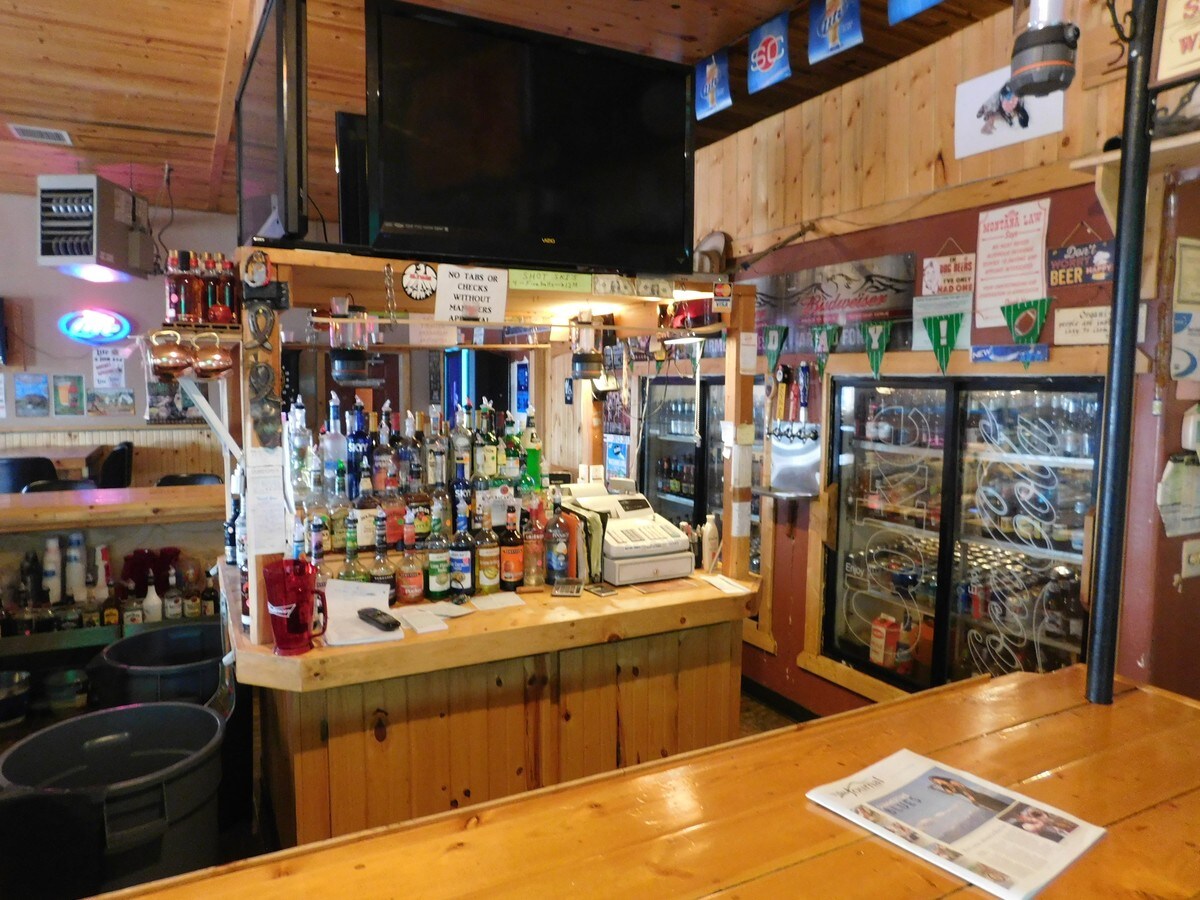 103 Main St, Charlo, MT 59824