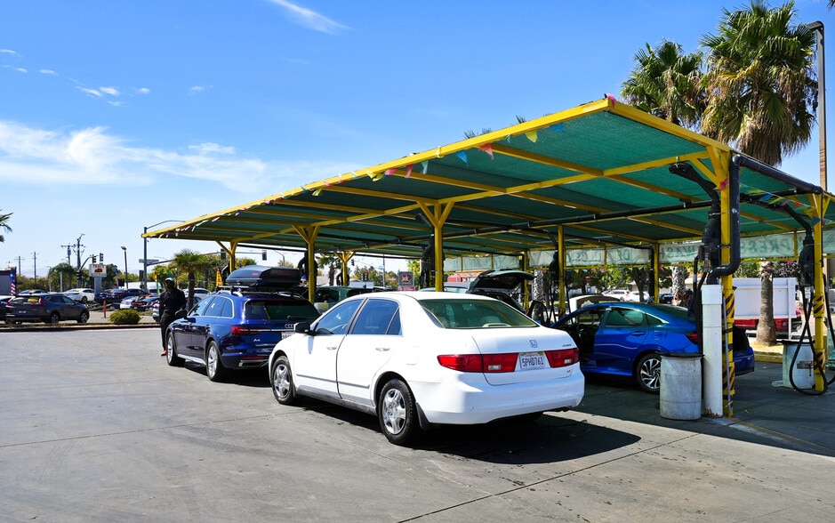 2480 N Tracy Blvd, Tracy, CA for sale - Building Photo - Image 3 of 21