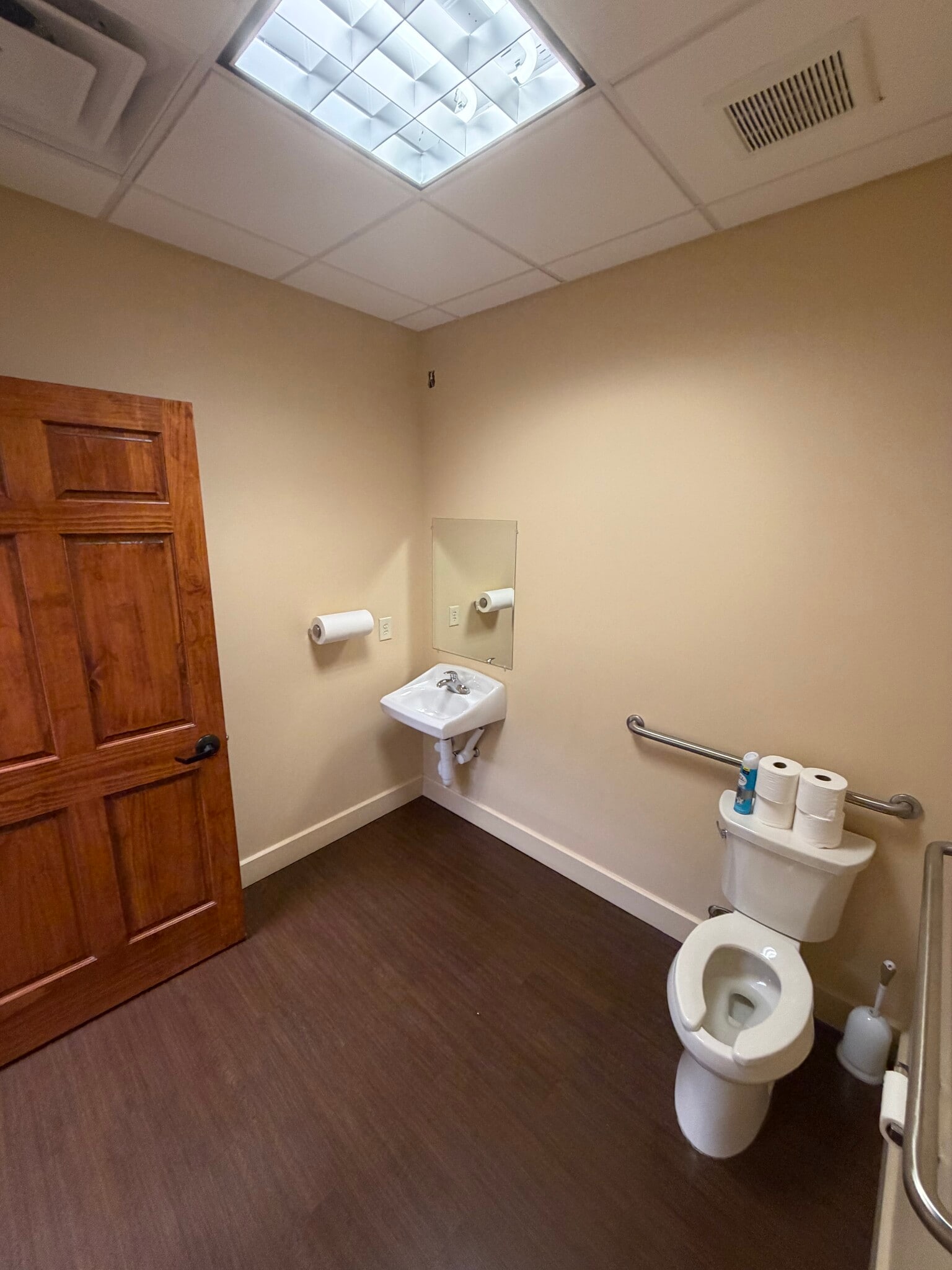 6801 River Rd, Columbus, GA for lease Interior Photo- Image 1 of 5