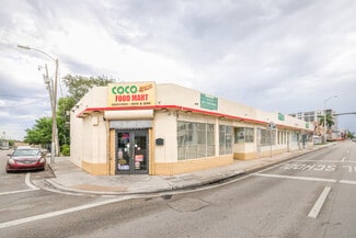 More details for 6341-6355 NW 7th Ave, Miami, FL - Retail for Lease
