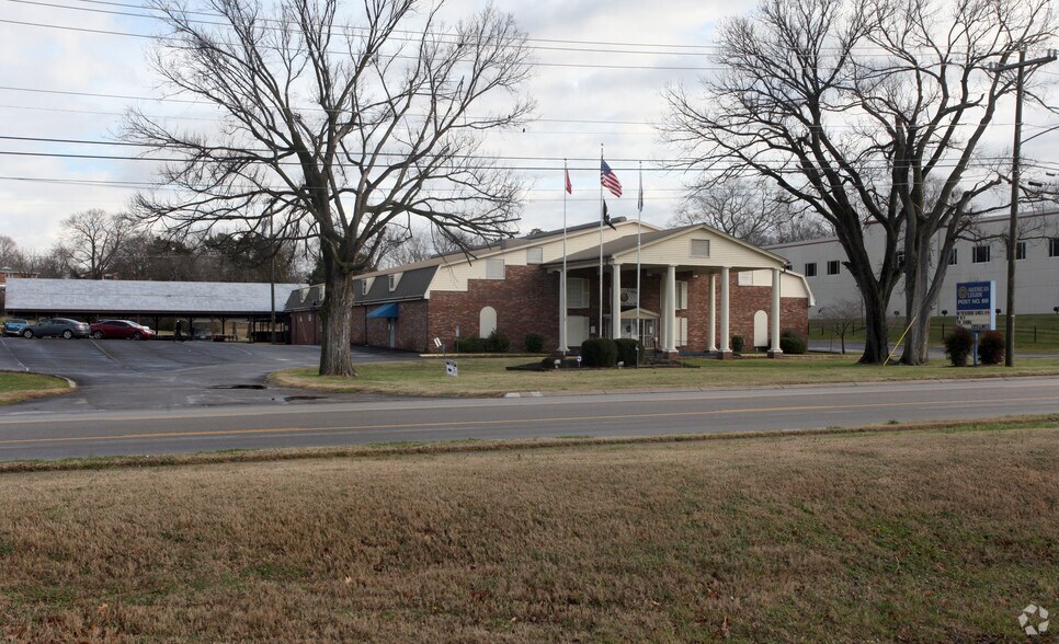 2864 Elm Hill Pike, Nashville, TN 37214