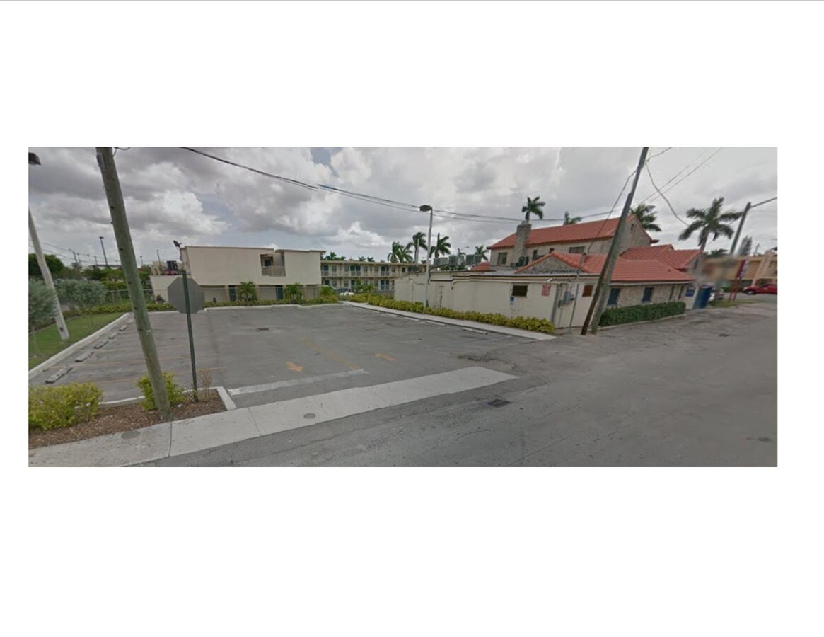 815 N Krome Ave, Homestead, FL 33030
