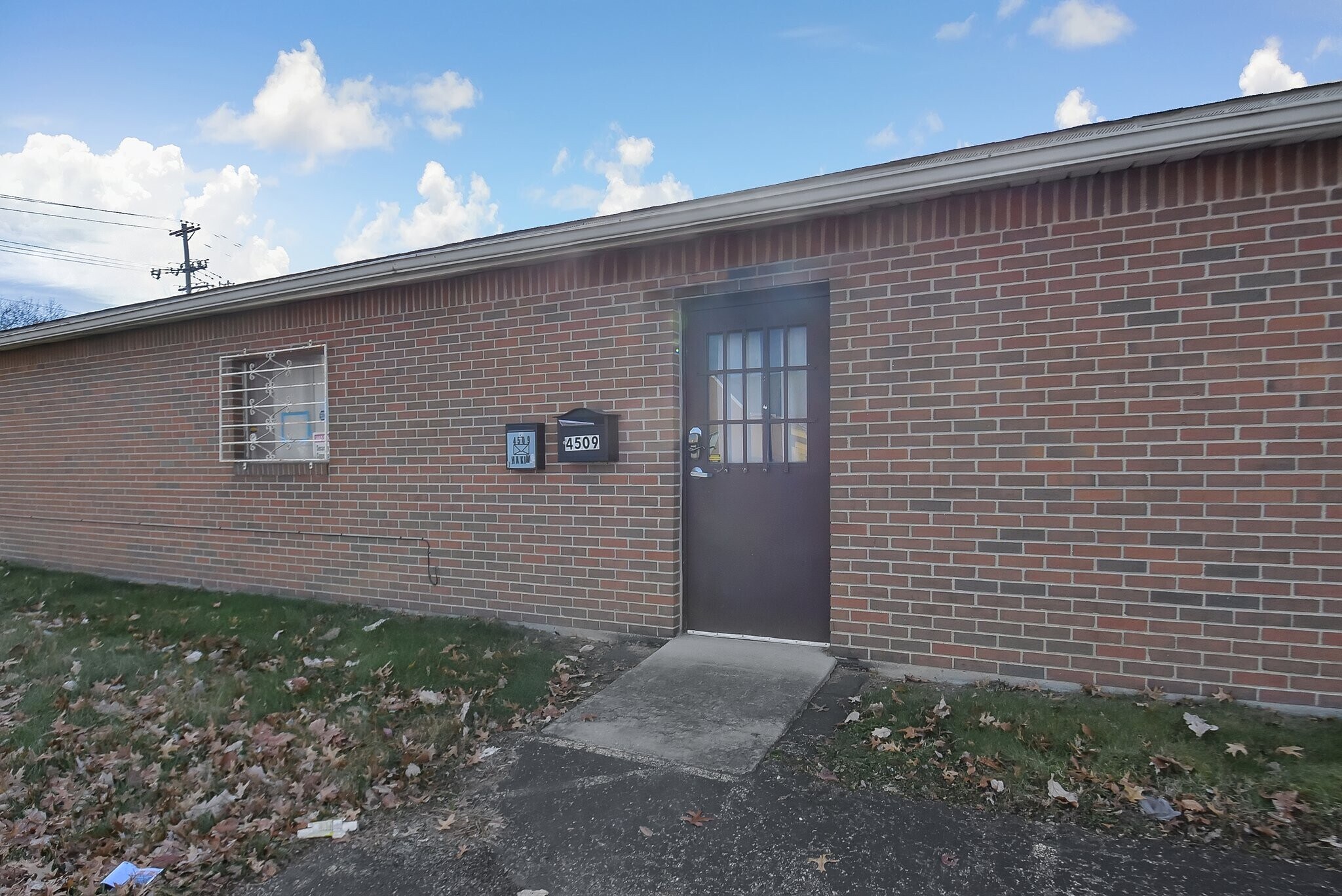 4509 Cleveland Ave, Columbus, OH for sale Primary Photo- Image 1 of 1