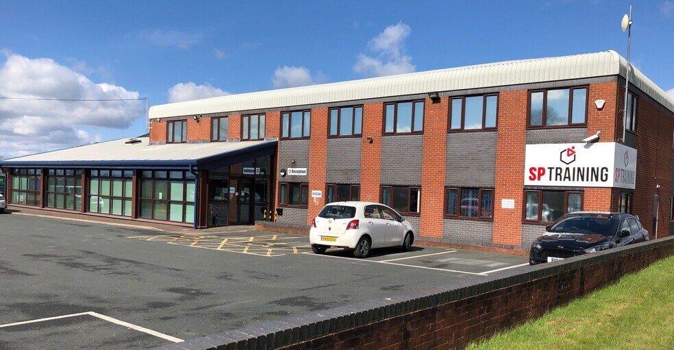 Carlisle Airport Business Park, Carlisle, CA6 4NW | LoopNet