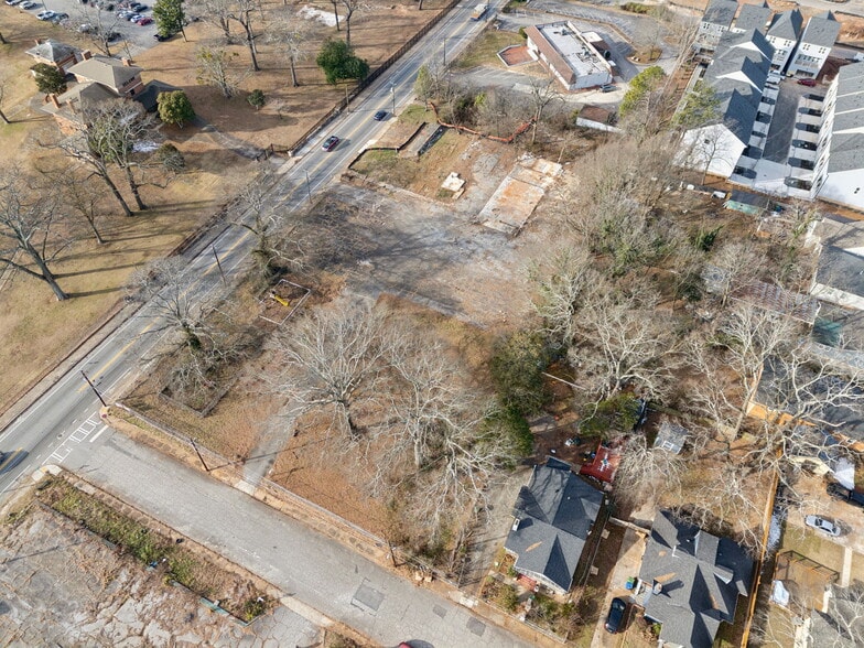 514 McDonough Blvd SE, Atlanta, GA for sale - Primary Photo - Image 1 of 14