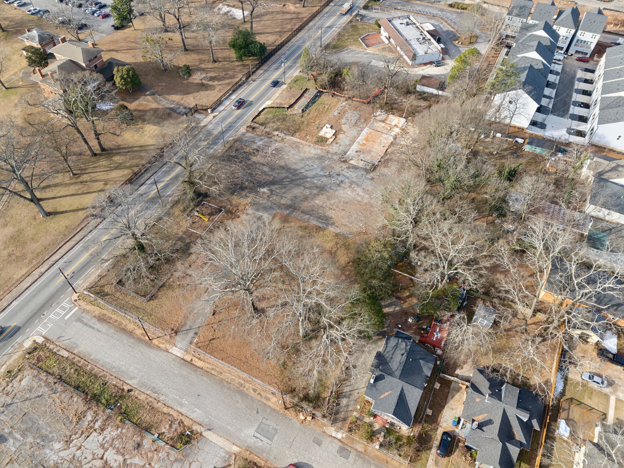514 McDonough Blvd SE, Atlanta, GA for sale Primary Photo- Image 1 of 15