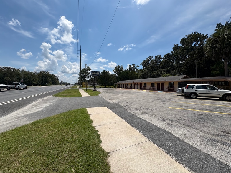 3450 S Suncoast Blvd, Homosassa, FL for sale - Construction Photo - Image 3 of 8