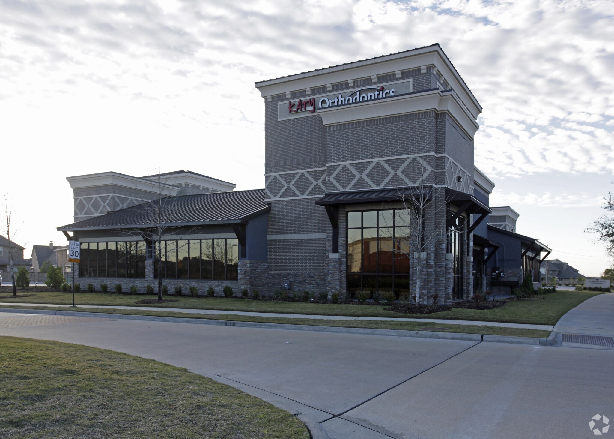 10450 Spring Green Blvd, Katy, TX for sale Building Photo- Image 1 of 1