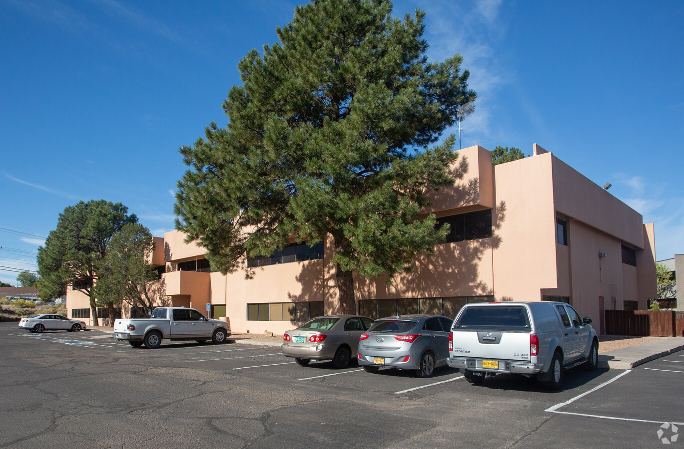 2650 Yale Blvd SE, Albuquerque, NM 87106 | LoopNet