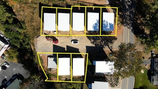 More details for 108 Lager Ln, Asheville, NC - Multifamily for Sale