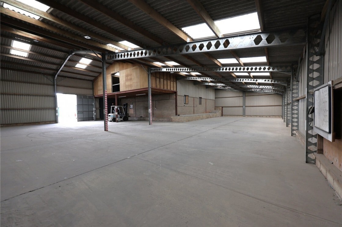 Bromyard Rd, Cradley for sale Interior Photo- Image 1 of 1