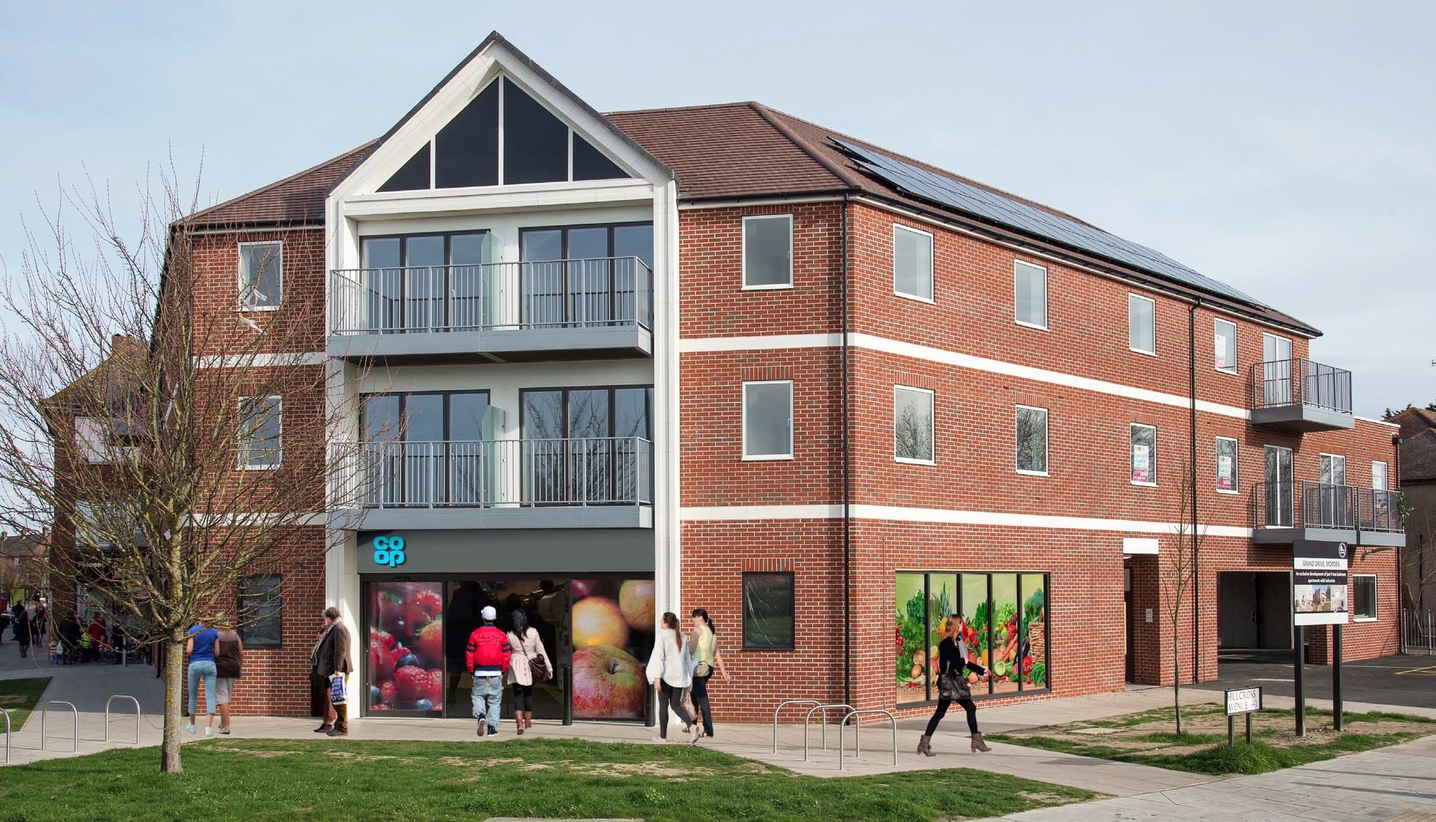 374 Grand Dr, London for sale Building Photo- Image 1 of 1