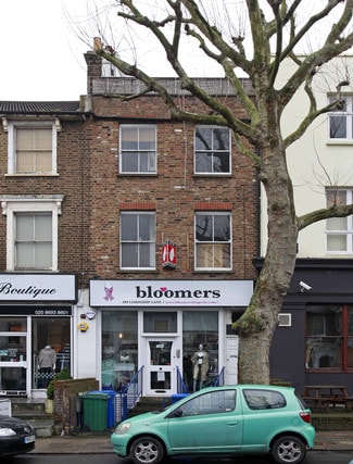 More details for 209 Lordship Ln, London - Retail for Sale