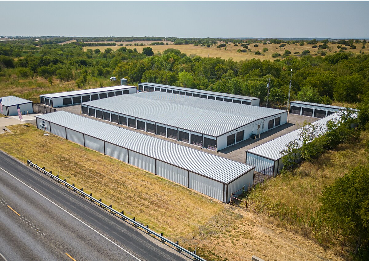 10809 N Highway 171, Godley, TX for sale Building Photo- Image 1 of 1