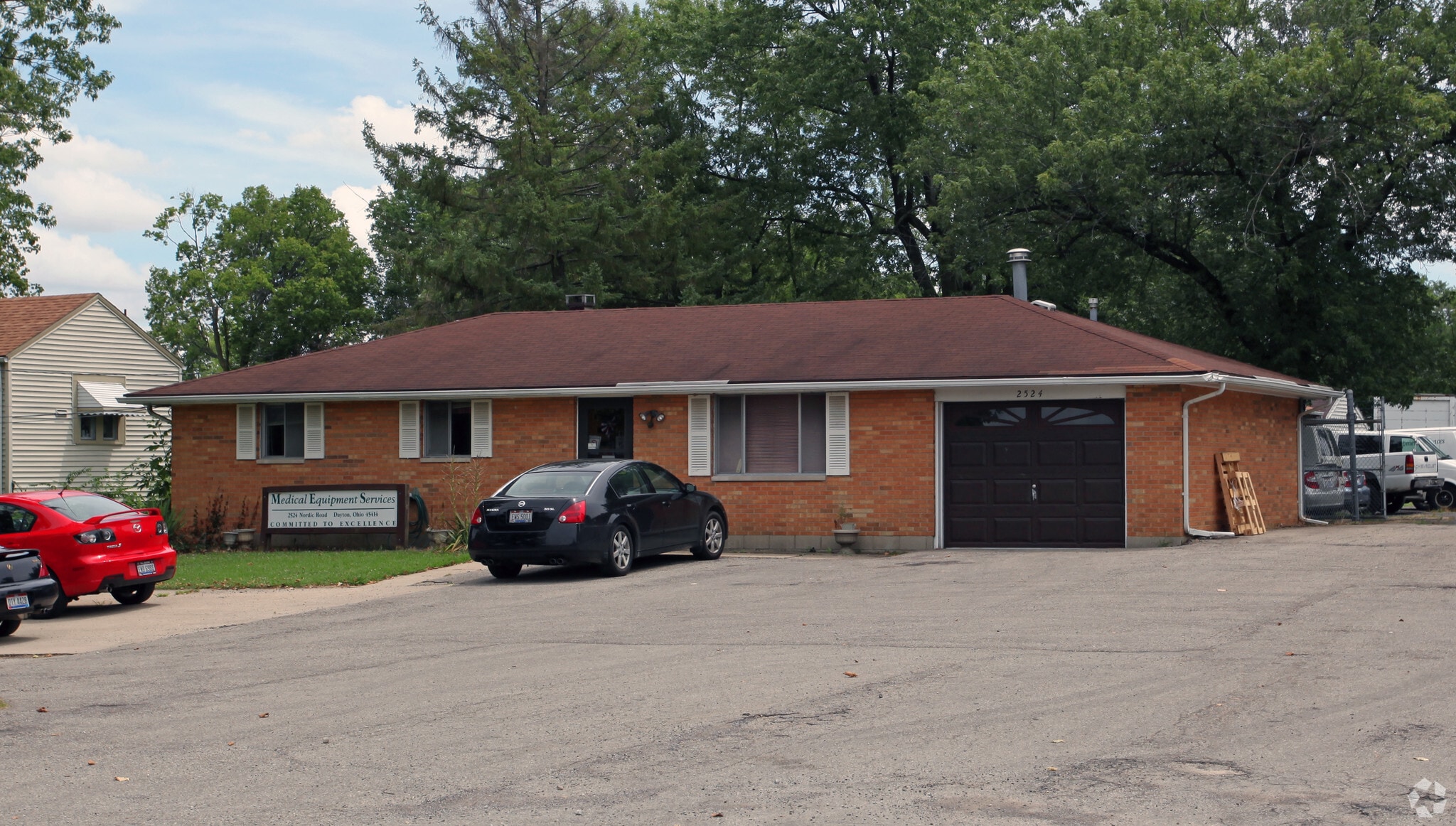 2524 Nordic Rd, Dayton, OH for sale Primary Photo- Image 1 of 65