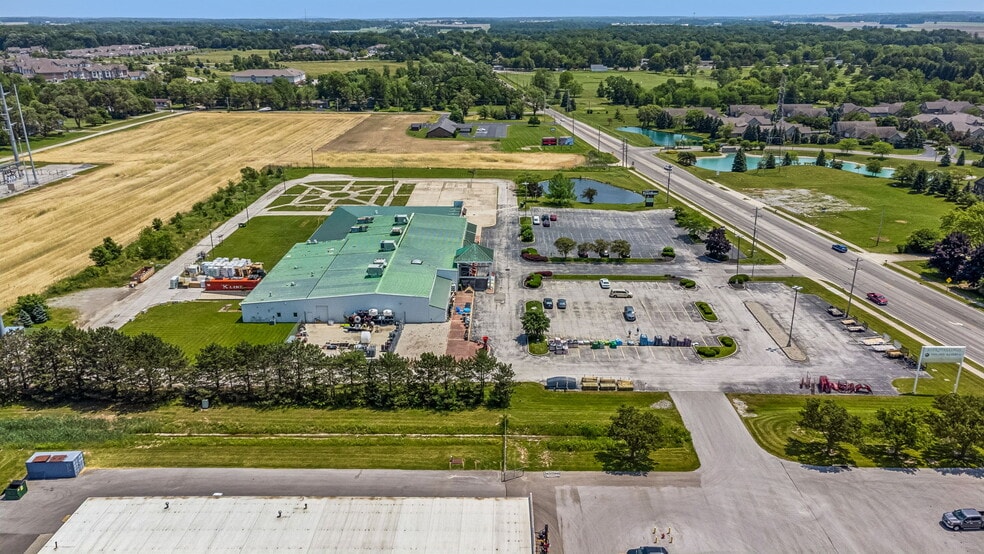 15276 E Us Route 224, Findlay, OH for sale - Building Photo - Image 3 of 15