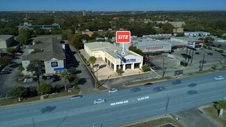 More details for 6931 San Pedro Ave, San Antonio, TX - Retail for Lease
