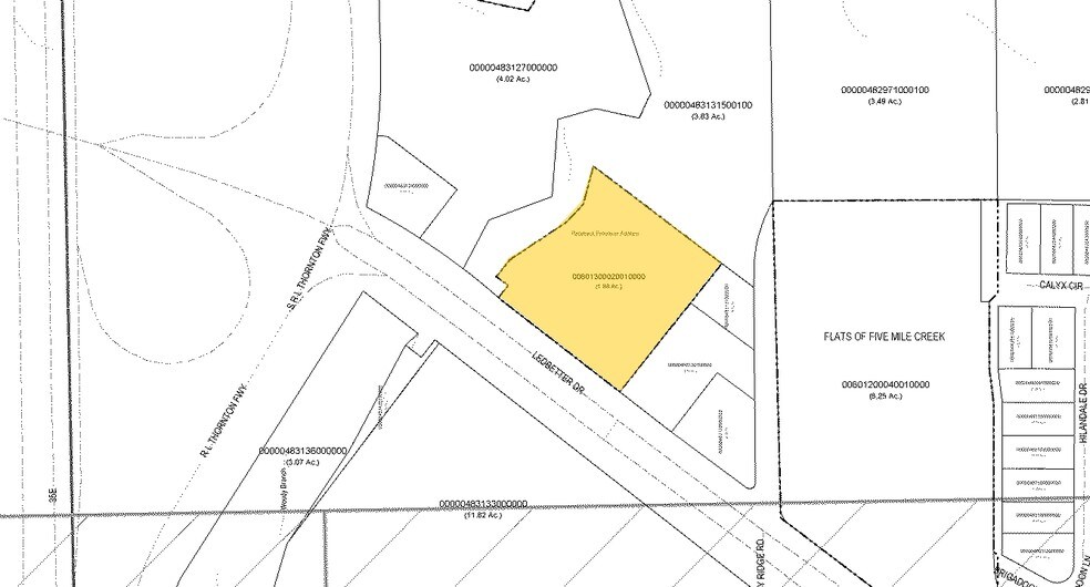 303 E Ledbetter Dr, Dallas, TX 75216