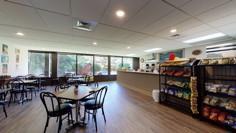 10-40 Tower Ln, Avon, CT for lease - Matterport 3D Scan - Image 3 of 15