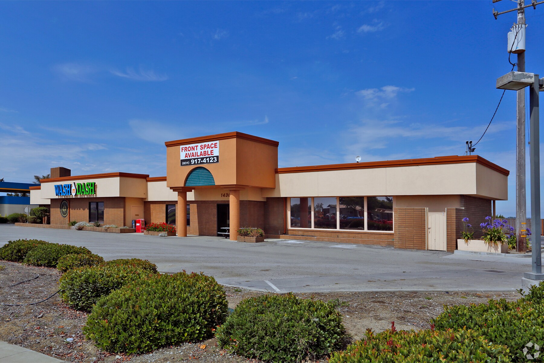1430 S Main St, Salinas, CA for sale Primary Photo- Image 1 of 1
