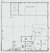 1660 Old Country Rd, Plainview, NY for lease Floor Plan- Image 1 of 1