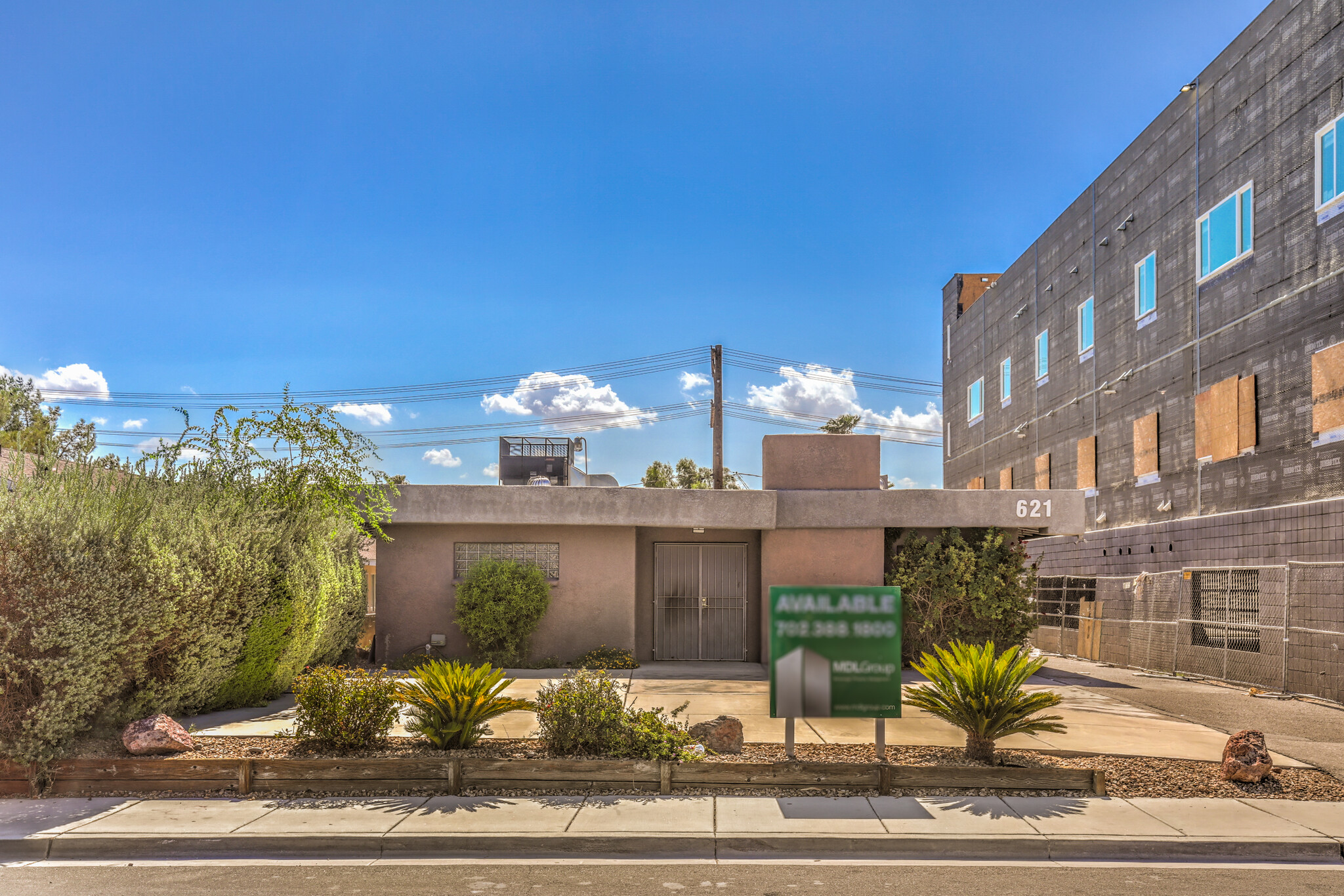 621 S 10th St, Las Vegas, NV for sale Building Photo- Image 1 of 1